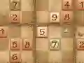 Permainan Sudoku Klasik talian