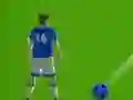 Permainan Bola Sepak Gelembung talian