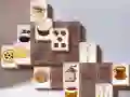 Permainan Mahjong Kopi talian