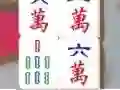 Permainan Perlanggaran Mahjong talian