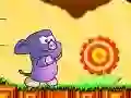 Permainan Babi Ninja talian Permainan Babi Ninja talian