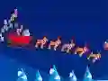 Permainan Kemarahan Krismas talian