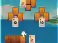 Permainan Misi Solitaire talian