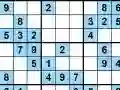 Permainan Ultimate Sudoku HTML5 talian