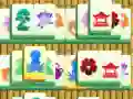 Permainan Menara Mahjong 2 talian Permainan Menara Mahjong 2 talian