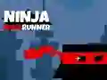 Permainan Ninja Pelari Dinding talian