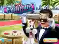 Permainan Hotel Mahjong talian