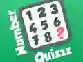 Permainan Kuis Puzzle Nombor 123! talian