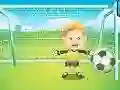Permainan Gol! Gol! Gol! talian