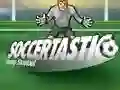 Permainan Soccertastic talian Permainan Soccertastic talian