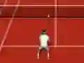 Permainan Tenis Sebenar talian