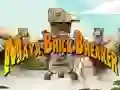 Permainan Maya Pemecah Batu talian Permainan Maya Pemecah Batu talian