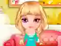Permainan Pesta Pajama Baby Halen talian Permainan Pesta Pajama Baby Halen talian