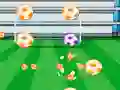 Permainan Cabaran Jenius Bola Sepak Eropah talian