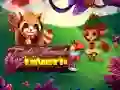 Permainan Tavern Hutan Comel talian Permainan Tavern Hutan Comel talian