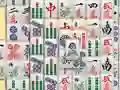 Permainan Mahjong Mahjong talian