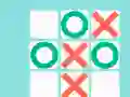 Permainan Tic Tac Toe Klasik talian Permainan Tic Tac Toe Klasik talian