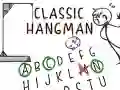 Permainan Hangman Klasik talian