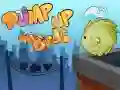 Permainan Pam Up Burung talian Permainan Pam Up Burung talian