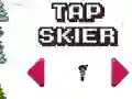 Permainan Pemain Ski Tap talian