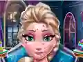 Permainan Mekap Tahun Baru Elsa talian Permainan Mekap Tahun Baru Elsa talian