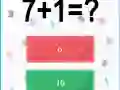 Permainan Matematik Betul talian Permainan Matematik Betul talian