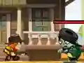 Permainan Ranger Vs Zombie talian Permainan Ranger Vs Zombie talian