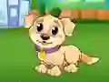 Permainan Hari Bermain Anak Anjing Saya talian Permainan Hari Bermain Anak Anjing Saya talian