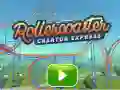 Permainan Pencipta Rollercoaster Ekspres talian