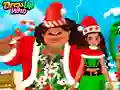 Permainan Pokok Krismas Moana talian
