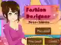 Permainan Pereka Fesyen: Edisi Pakaian talian Permainan Pereka Fesyen: Edisi Pakaian talian