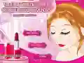 Permainan Buat Jenama Kosmetik Anda Sendiri talian