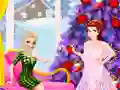 Permainan Persiapan Pesta Krismas untuk Gadis talian Permainan Persiapan Pesta Krismas untuk Gadis talian