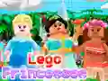 Permainan Puteri Lego talian