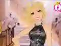 Permainan Barbie Ratu Glam talian