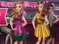 Permainan Pakaian Bachelorette Dolly talian Permainan Pakaian Bachelorette Dolly talian