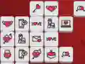 Permainan Mahjong Hari Valentine talian