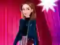 Permainan Barbie Menjadi Seorang Pelakon talian