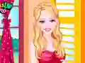 Permainan Penjagaan Kehamilan Barbie talian