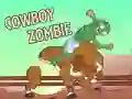 Permainan Zombi Koboi talian