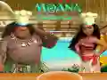 Permainan Kek Sedap Moana talian Permainan Kek Sedap Moana talian