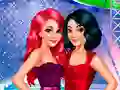 Permainan Bintang Fesyen Bff talian Permainan Bintang Fesyen Bff talian