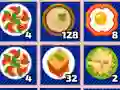 Permainan Sedap 2048 talian