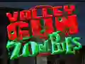 Permainan Zombi Senjata Lembah talian Permainan Zombi Senjata Lembah talian