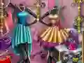 Permainan Tetingkap Butik Fesyen talian