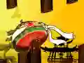 Permainan Buah Katana talian Permainan Buah Katana talian