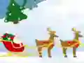 Permainan Cabaran Perapian Santa talian Permainan Cabaran Perapian Santa talian