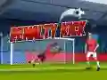 Permainan Tendangan penalti talian
