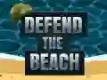Permainan Pertahankan Pantai talian Permainan Pertahankan Pantai talian