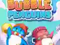 Permainan Penguin BuBubble talian